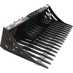 Attachment Inventory