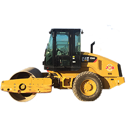 Compactor Inventory
