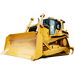 Dozer Inventory